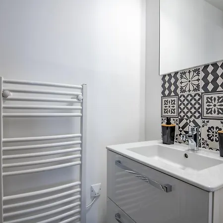 Apartman Le Loft Saint Cyrice Rodez