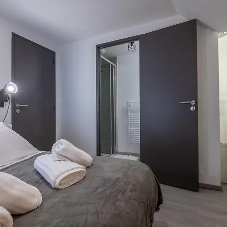 Le Loft Saint Cyrice * روديه
