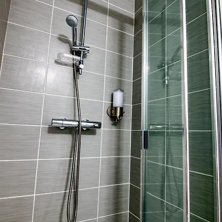 Le Loft Saint Cyrice * روديه